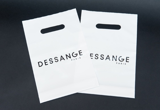 Пакет Dessange Paris