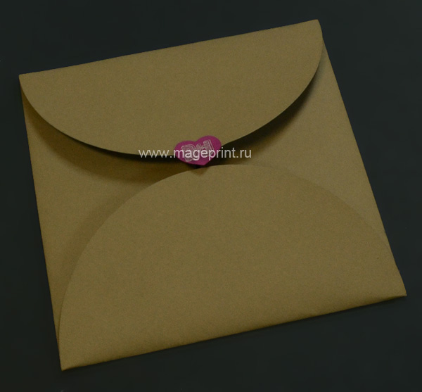 конверт для свадебного приглашения